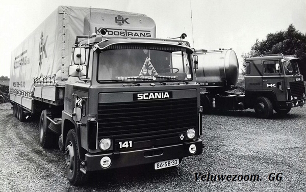 SCANIA-141