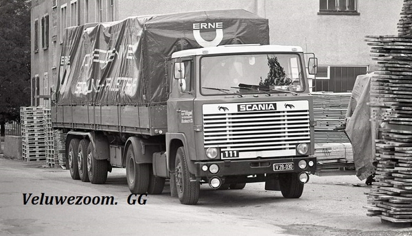 SCANIA-111