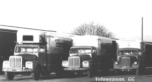 SCANIA-VABIS.
