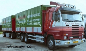 SCANIA-143M