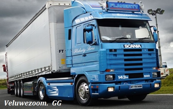 SCANIA-143H