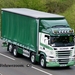 SCANIA-G450