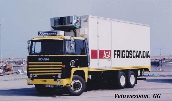 SCANIA-141