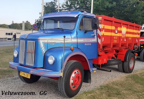 SCANIA-50