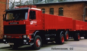 SCANIA-142H
