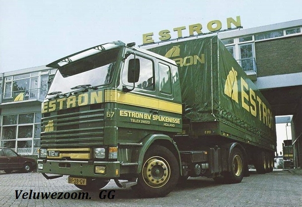 SCANIA-112M.