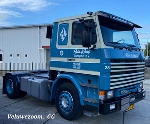 SCANIA-113M