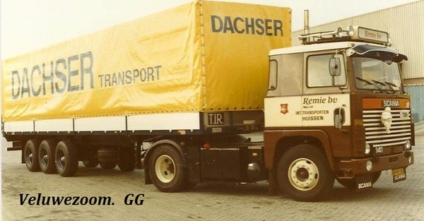 SCANIA-141