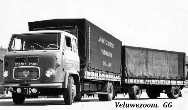 SCANIA-VABIS-LB76