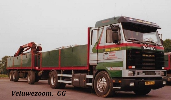SCANIA-113M.