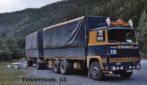 SCANIA-140