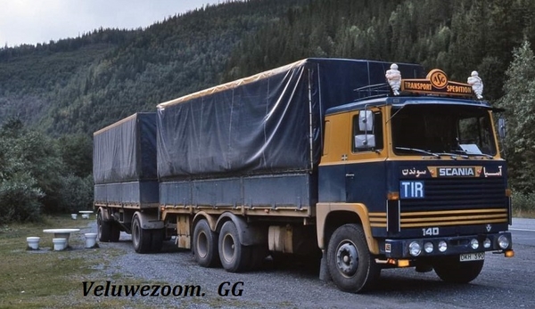 SCANIA-140