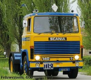 SCANIA-140