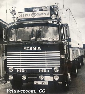 SCANIA-142H