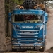 SCANIA-R