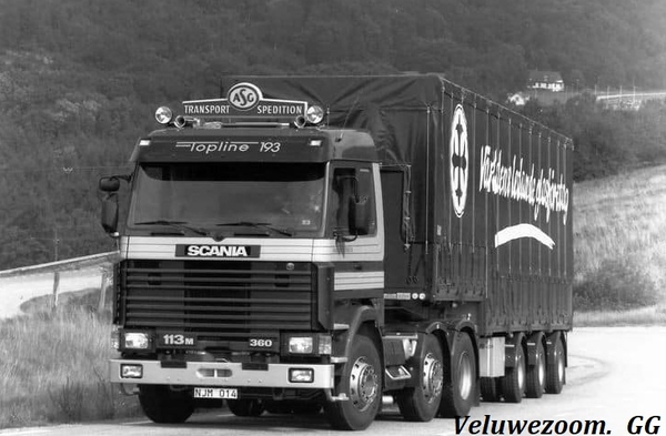 SCANIA-113