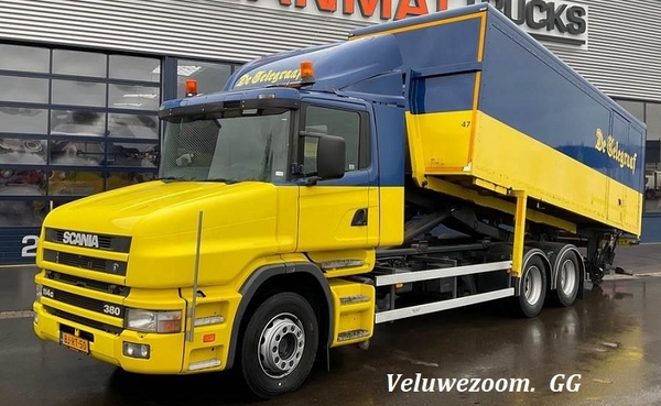 Scania-T114-380