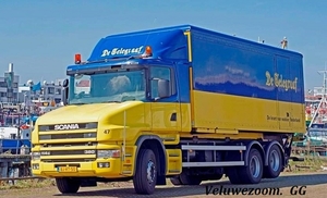 SCANIA-114C.