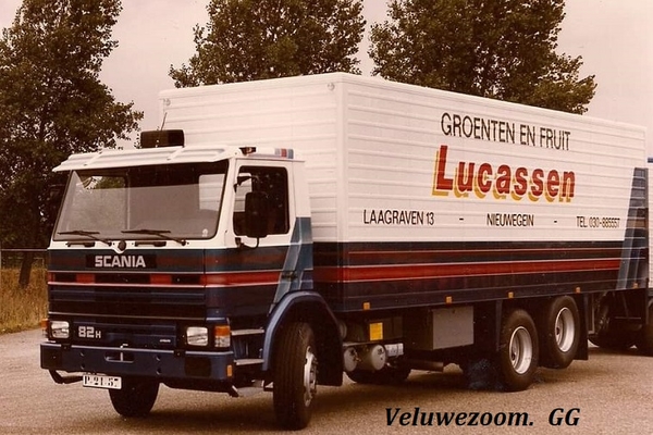SCANIA-82H.
