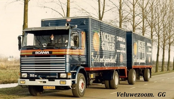 SCANIA-92M.