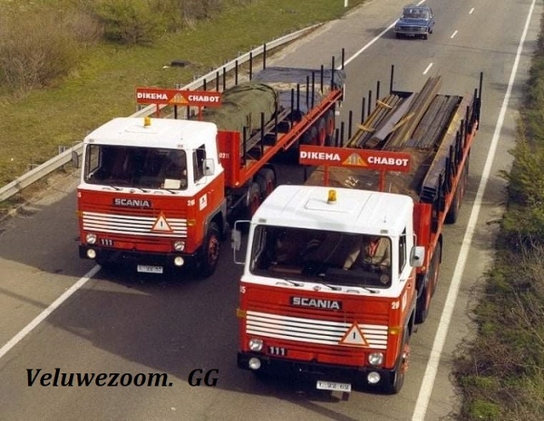 SCANIA--111
