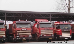 SCANIA-113M-SCANIA-124L
