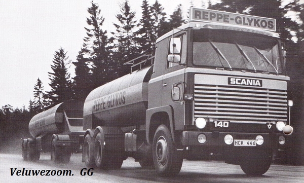 SCANIA-140