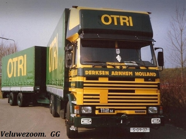 SCANIA-112M
