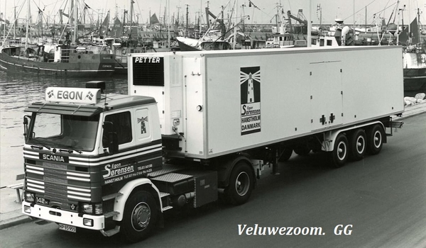 SCANIA-142H