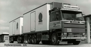 SCANIA-142H