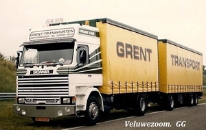 SCANIA-142M