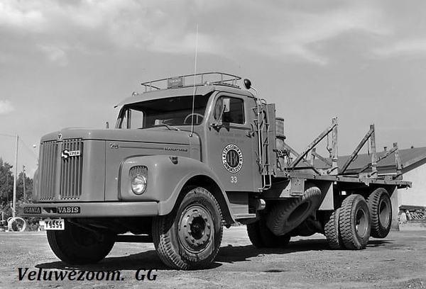 SCANIA-VABIS-75