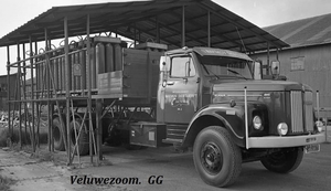 SCANIA-85