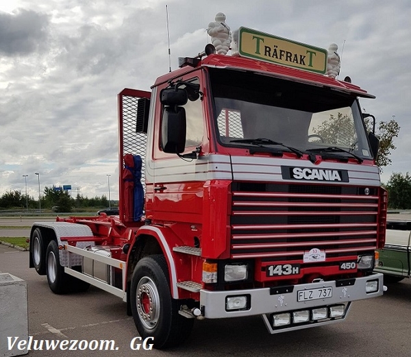 SCANIA-143H