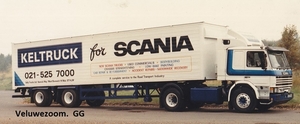 SCANIA-92M