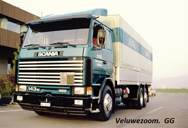 SCANIA-143M.450