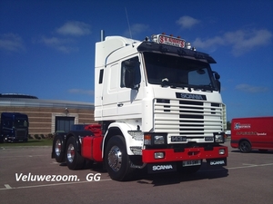 SCANIA-143M
