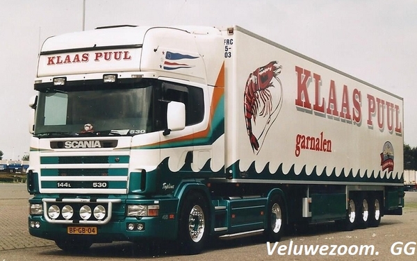 SCANIA-144
