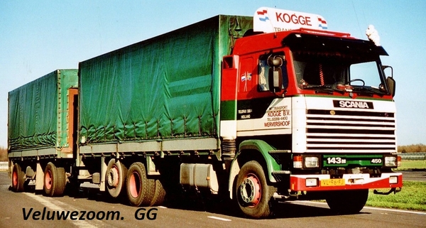SCANIA-143M