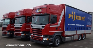 SCANIA-R410
