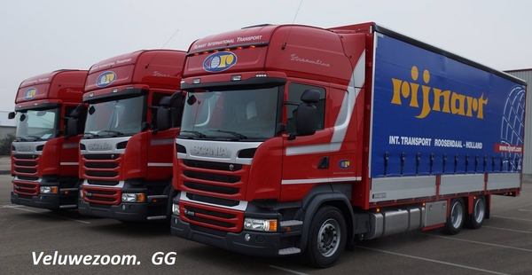 SCANIA-R410