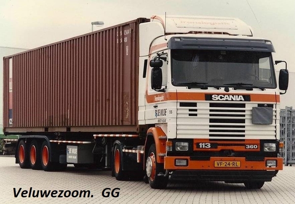 SCANIA-113