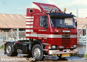 SCANIA-112M