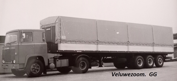 SCANIA-141