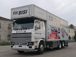 SCANIA-142H