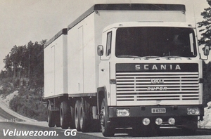 SCANIA-140