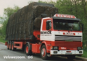 SCANIA-112M