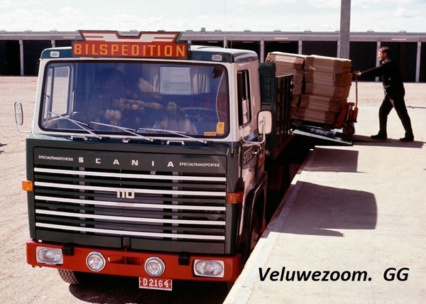 SCANIA-110