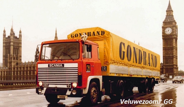 SCANIA-141