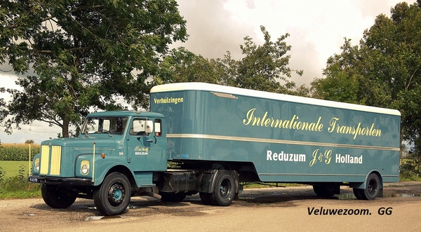 SCANIA-81